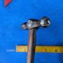 6oz Ball Pein Hammer Image 3