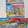 Playmobil school set 71328, 71327 and 71331 Image 3