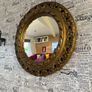 vintage mirror Image 2