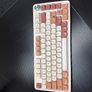Custom Mechanical Keyboard wireless/rgb Image 3