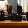 Canon Eos 450d Dslr Kit Image 4