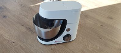Food Mixer Electric Moulinex MasterChef Gourmet