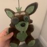 plush fnaf Image 8