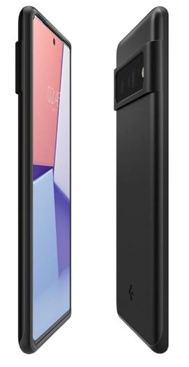 Spigen Thin Fit case/cover for Pixel 6 Pro