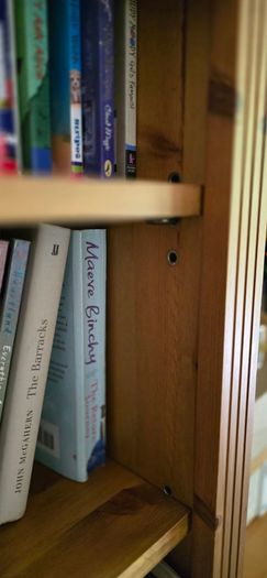 Bookcase