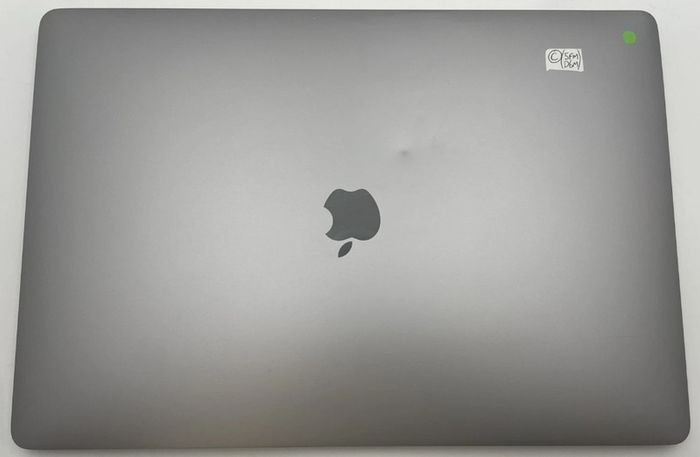 Apple MacBook Pro 16" A2141 macOS Tahoe i7-9750H 2.60GHz, 16GB RAM, 500GB SSD, Touch-Bar Laptop