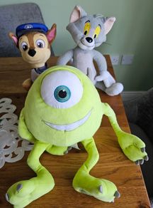Toys