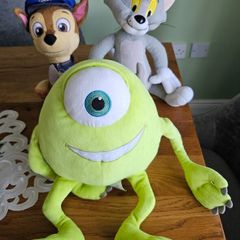 Toys
