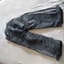 Motorcycle textile Jacket and pants Image 5