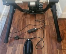 Wahoo Kickr Snap Bike Trainer