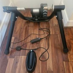 Wahoo Kickr Snap Bike Trainer