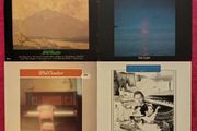 Phil Coulter 4 Vinyl Records