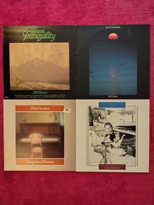 Phil Coulter Vinyl Records