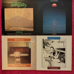 Phil Coulter Vinyl Records