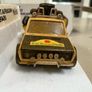Fiat 128 Rally 1/25 Polistil Year 1975 Image 3
