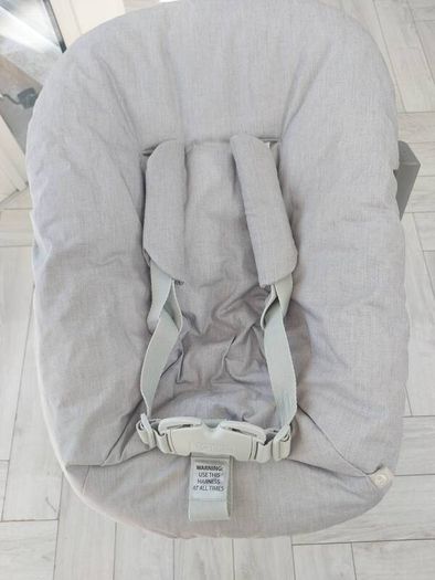 Tripp Trapp newborn seat