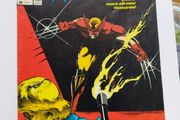 marvel comics x23 from the 1980s