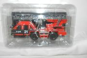 Fire Engines