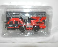 Fire Engines