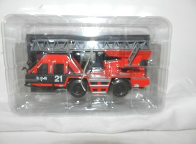 Fire Engines