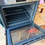 BOSCH Plug-in Electric Oven - Stainless Steel - bought May 2024 Image 4
