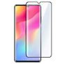 For Xiaomi Mi Note 10 Lite Tempered Glass 9D Curved Screen Protector Full Coverage - FHT04MITG Image 2
