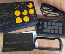 Loupedeck Live S