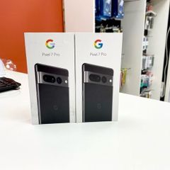 Google pixel 7 pro
