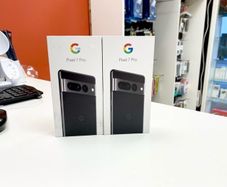 Google pixel 7 pro