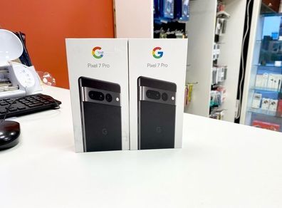 Google pixel 7 pro