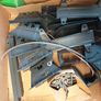 Sky satellite dishes, fixings, brackets, Lnbs and more. Image 8