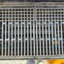 Weber Genesis Silver bbq Image 2