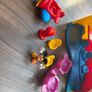Fisher-Price Disney Mickey Mouse Fly 'n Slide Clubhouse Image 2