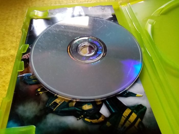 Dark star one Broken alliance Xbox 360 games Original