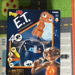 Pop up ET game