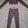 Sports wear - size 6 Image 2
