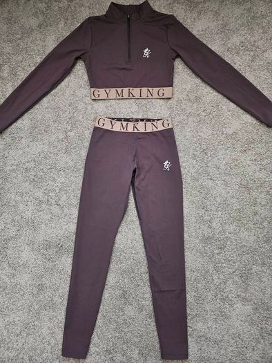 Sports wear - size 6