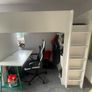Ikea SMASTAD loft bed x2 Image 2