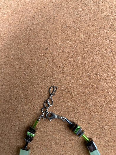 Coeur de Lion Bracelet