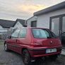 Peugeot 106 Image 2