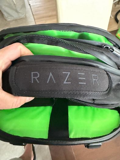 Razer Gaming Laptop Backpack