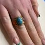 Selection Costume Rings Image 3