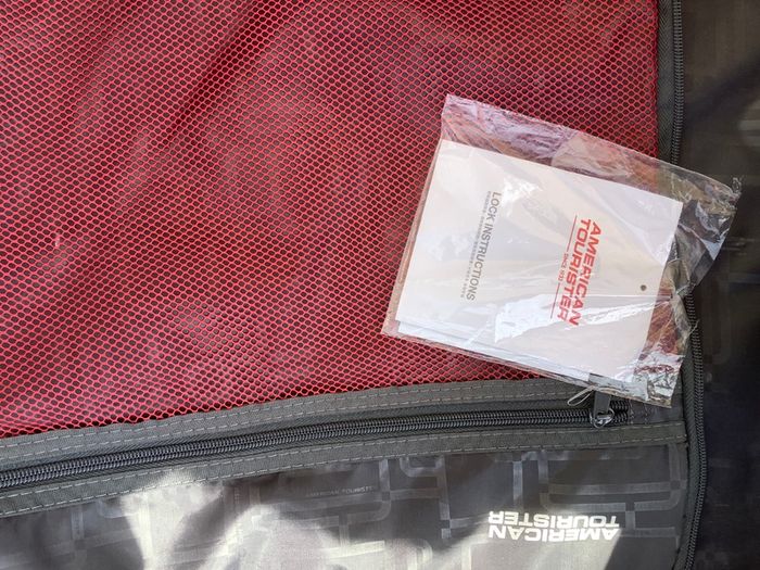 luggage