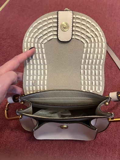 Chloe bag