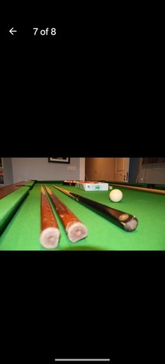 Pool Table