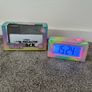 Smiggle time projector  clock Image 2