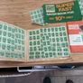 Green Shield Stamp books Image 2