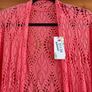Moda Bolero shrug Image 2