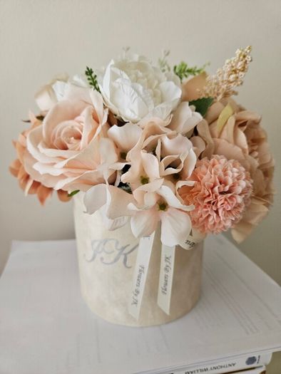 decorative flower