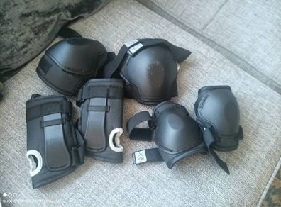 safety pads